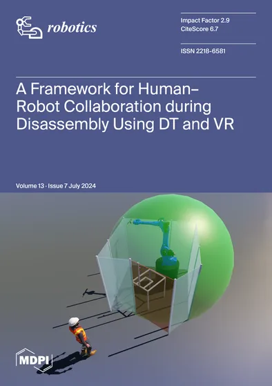 Journal Issue Cover Image