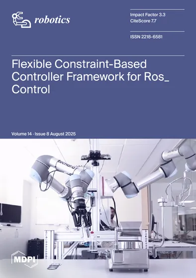 Journal Issue Cover Image