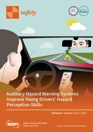 Journal Issue Cover Image