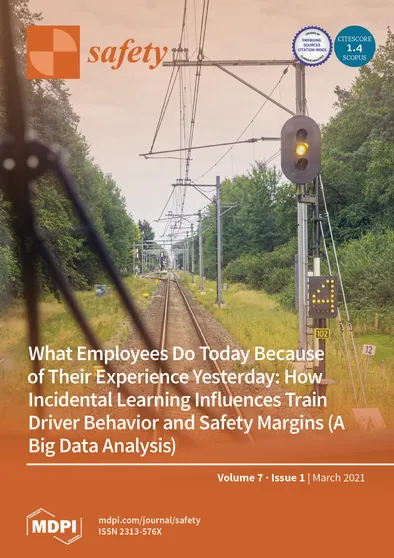 Journal Issue Cover Image