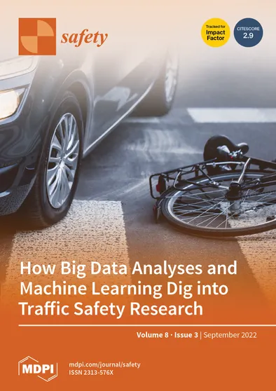 Journal Issue Cover Image