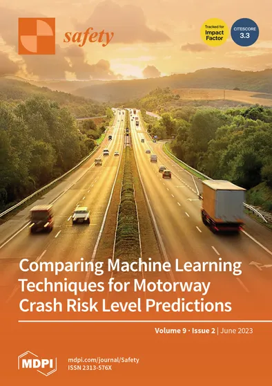 Journal Issue Cover Image