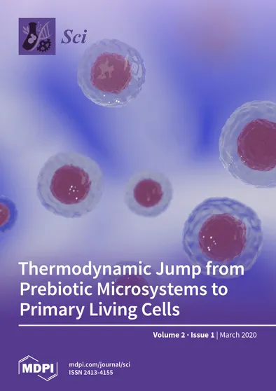 Journal Issue Cover Image