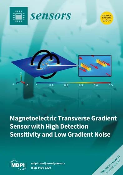 Journal Issue Cover Image