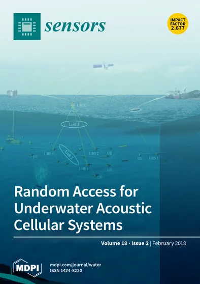 Journal Issue Cover Image