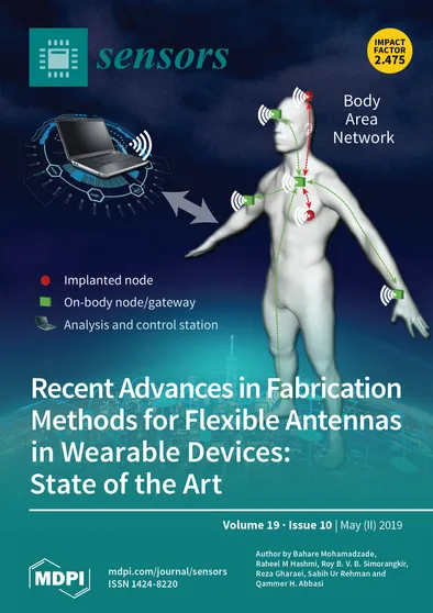 Journal Issue Cover Image