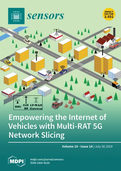 Journal Issue Cover Image