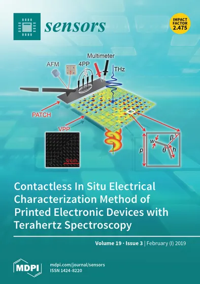 Journal Issue Cover Image