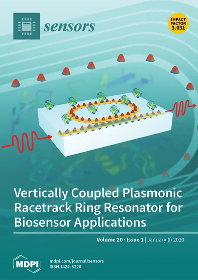 Journal Issue Cover Image