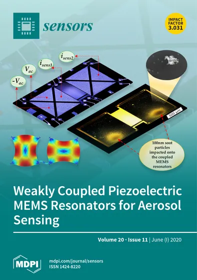 Journal Issue Cover Image