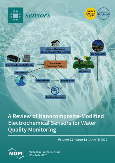 Journal Issue Cover Image