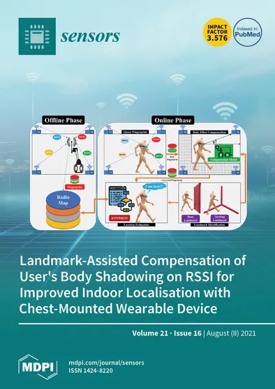 Journal Issue Cover Image