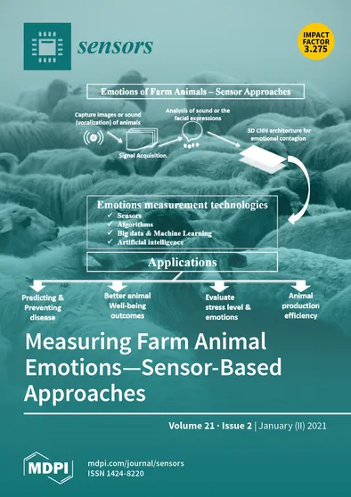 Journal Issue Cover Image