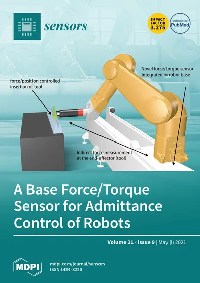 Journal Issue Cover Image