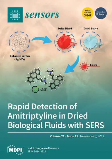 Journal Issue Cover Image