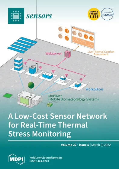 Journal Issue Cover Image