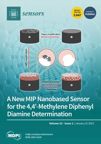 Journal Issue Cover Image