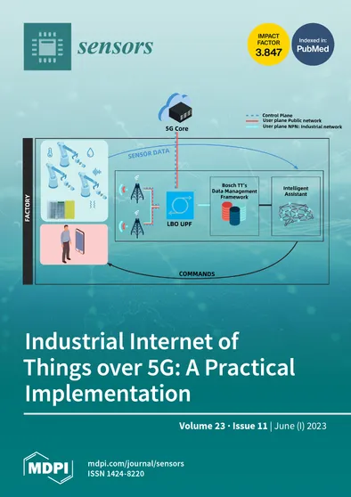 Journal Issue Cover Image