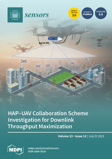 Journal Issue Cover Image