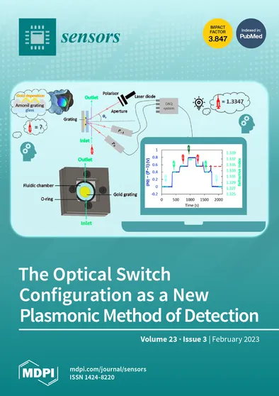 Journal Issue Cover Image