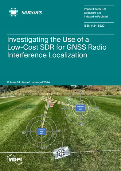 Journal Issue Cover Image