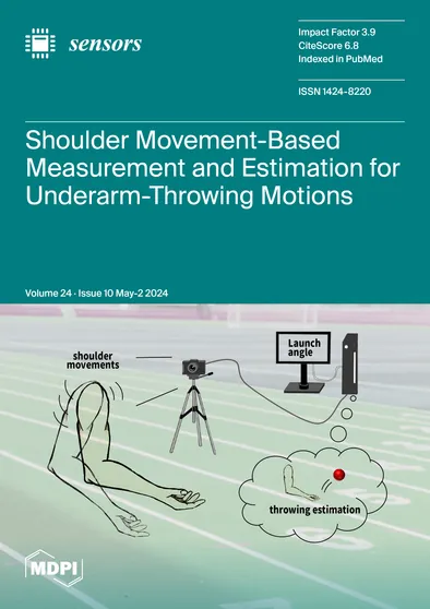 Journal Issue Cover Image