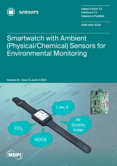 Journal Issue Cover Image