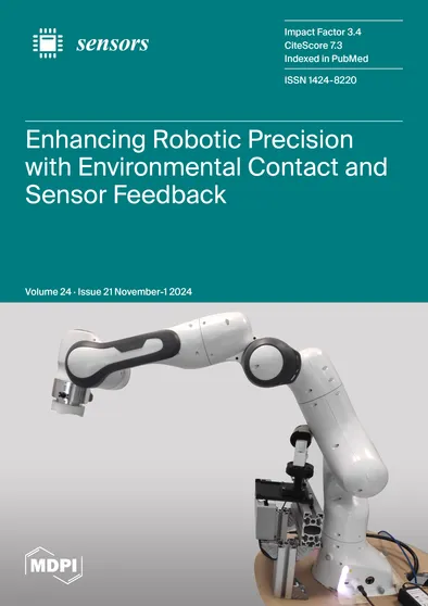 Journal Issue Cover Image
