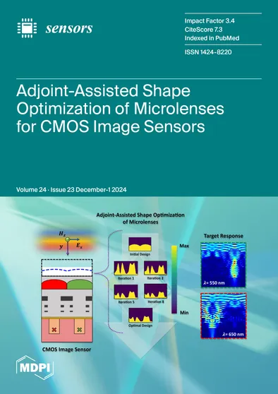 Journal Issue Cover Image