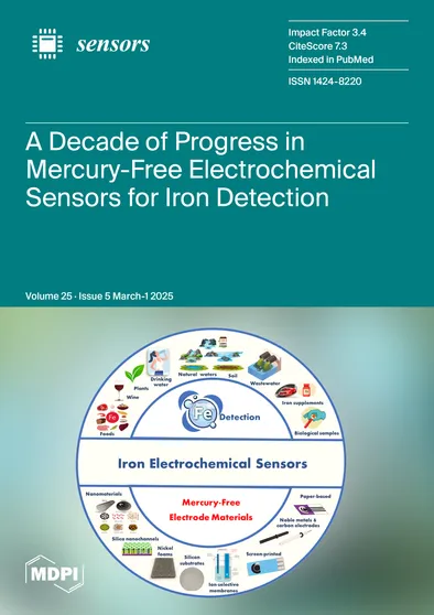 Journal Issue Cover Image