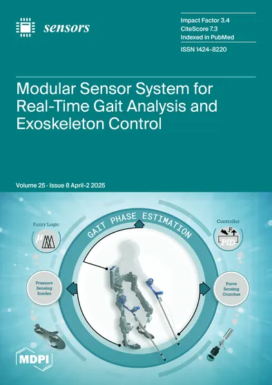 Journal Issue Cover Image