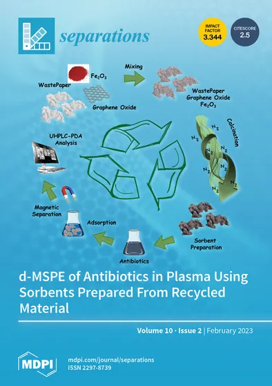 Journal Issue Cover Image