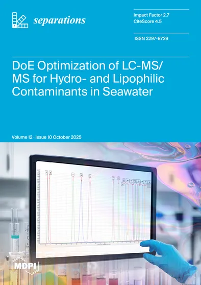 Journal Issue Cover Image