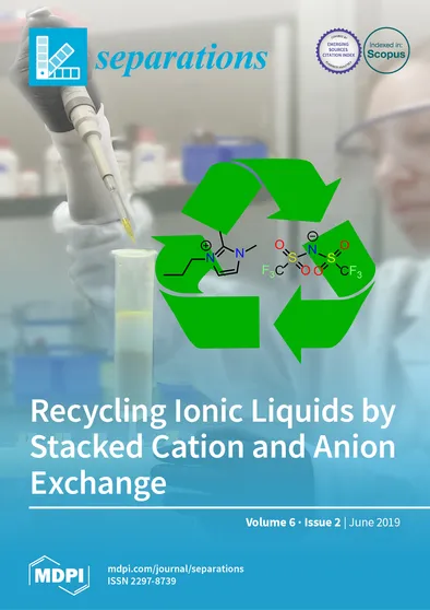 Journal Issue Cover Image