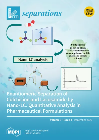 Journal Issue Cover Image