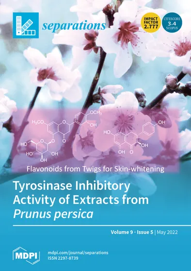 Journal Issue Cover Image