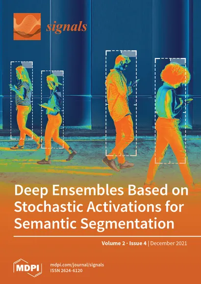 Journal Issue Cover Image