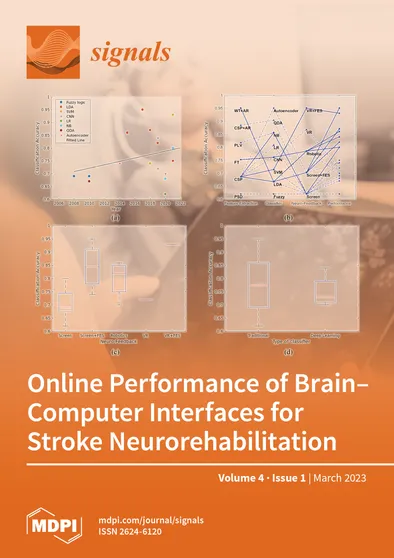 Journal Issue Cover Image