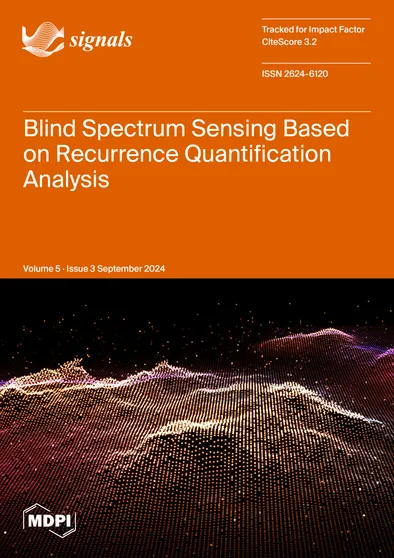 Journal Issue Cover Image