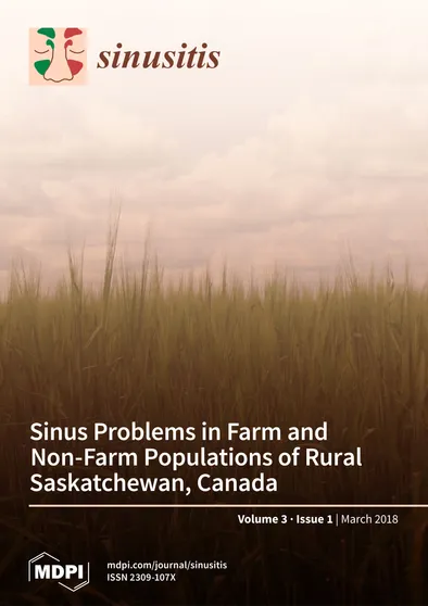 Journal Issue Cover Image