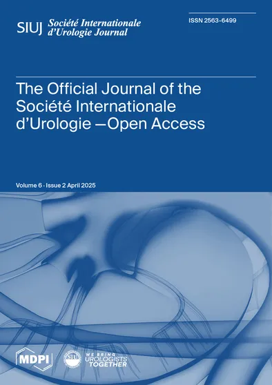 Journal Issue Cover Image