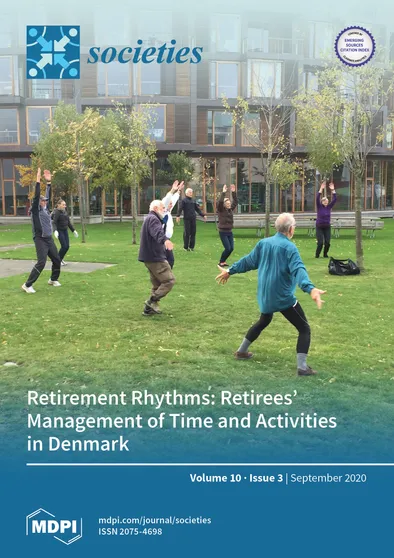 Journal Issue Cover Image