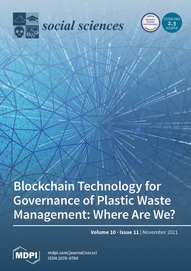 Journal Issue Cover Image