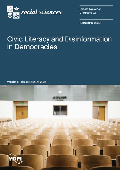 Journal Issue Cover Image