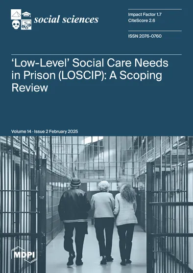 Journal Issue Cover Image