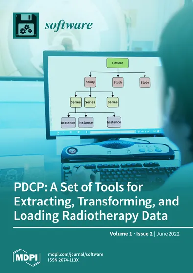 Journal Issue Cover Image