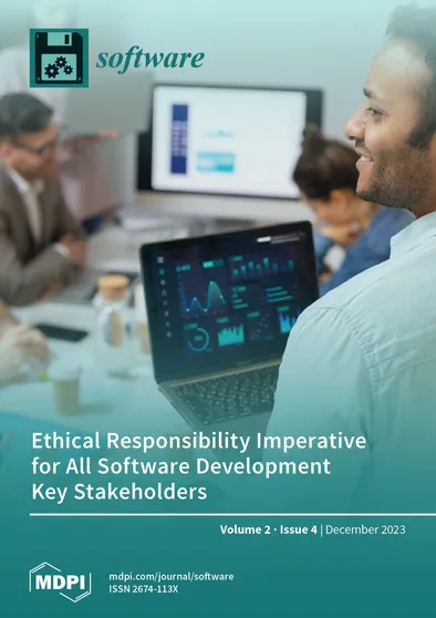 Journal Issue Cover Image