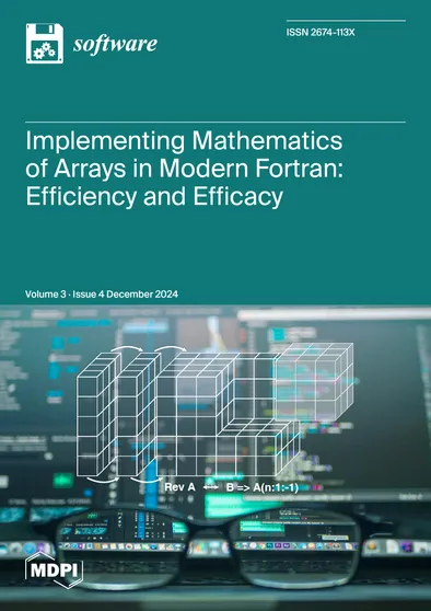 Journal Issue Cover Image