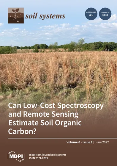 Journal Issue Cover Image