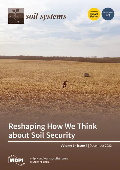 Journal Issue Cover Image